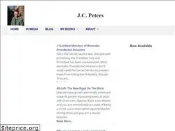 Sites similar to jellepeters.com