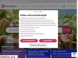 Sites similar to jelli.fi