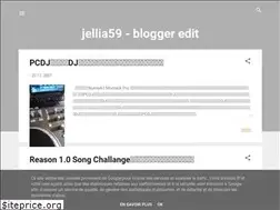Sites similar to jellia59.blogspot.com