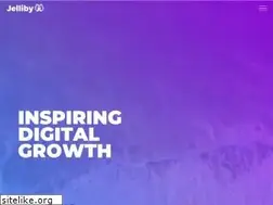 Sites similar to jelliby.com