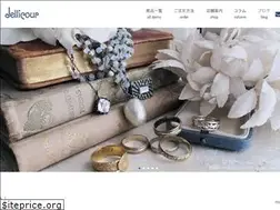 Sites similar to jellicour.com