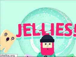 Sites similar to jellies.wefiftytwo.com