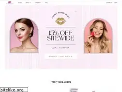 Sites similar to jelliezbeauty.com