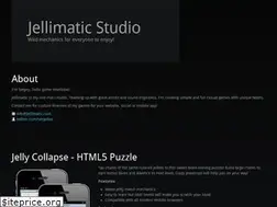 Sites similar to jellimatic.com