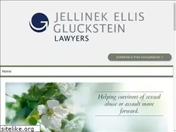 Sites similar to jellineklaw.com