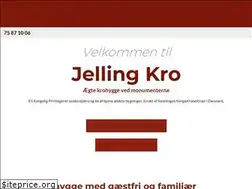 Sites similar to jellingkro.dk