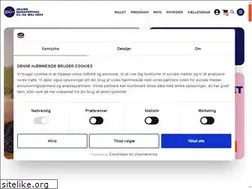 Sites similar to jellingmusikfestival.dk