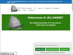 Sites similar to jellingnet.dk