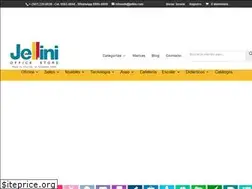 Sites similar to jellini.com