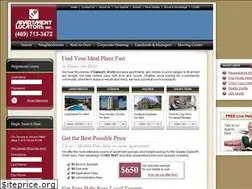Sites similar to jellisapartmentlocators.com