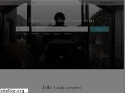 Sites similar to jelliscraig.com.au