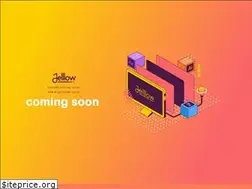 Sites similar to jelllow.com