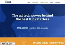 Sites similar to jellop.com