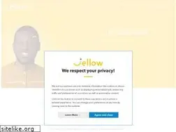 Sites similar to jellow.be