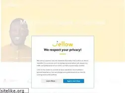 Sites similar to jellow.nl