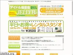 Sites similar to jelly-be.com