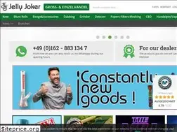 Sites similar to jelly-joker.de