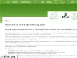 Sites similar to jelly-legs.co.uk