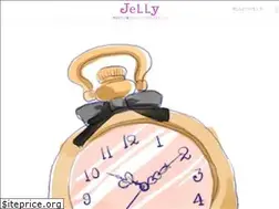 Sites similar to jelly-media.jp