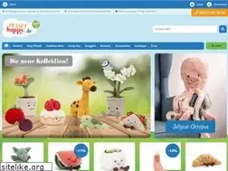 Sites similar to jelly-shop.de