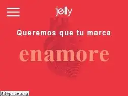 Sites similar to jelly.cl