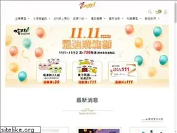 Sites similar to jelly.com.tw