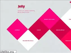 Sites similar to jelly.cz