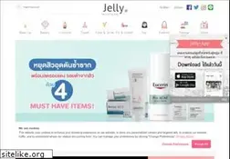 Sites similar to jelly.in.th