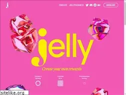 Sites similar to jelly.io
