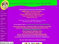 Sites similar to jellybean-jungle.com