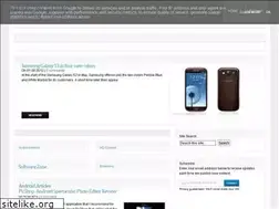 Sites similar to jellybean-news.blogspot.com