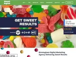 Sites similar to jellybeanagency.co.uk