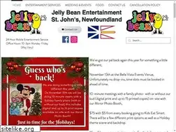 Sites similar to jellybeanentertainment.ca