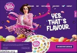 Sites similar to jellybeanfactory.com