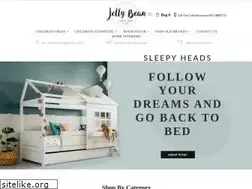 Sites similar to jellybeangroup.com