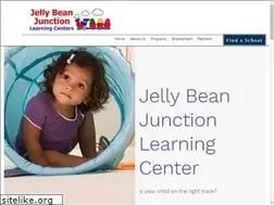 Sites similar to jellybeanjunction.com