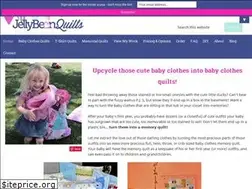 Sites similar to jellybeanquilts.com