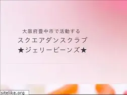 Sites similar to jellybeans.jp