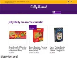 Sites similar to jellybeans.ro