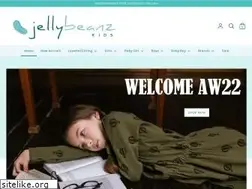 Sites similar to jellybeanzkids.com