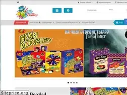 Sites similar to jellybellies.ru