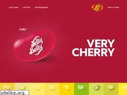 Sites similar to jellybelly.co.uk