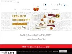 Sites similar to jellybelly.com