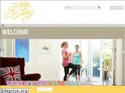 Sites similar to jellybellypt.com