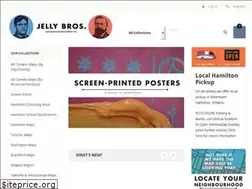 Sites similar to jellybrothers.com