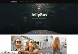 Sites similar to jellybus.com