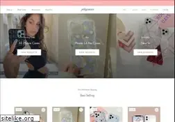 Sites similar to jellycases.com