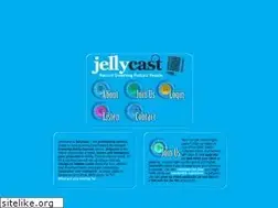 Sites similar to jellycast.com