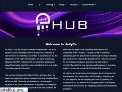 Sites similar to jellyco.com
