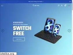 Sites similar to jellycomb.com